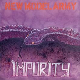 Album cover of Impurity (Bonus Content)