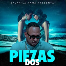 Album cover of Dos Piezas