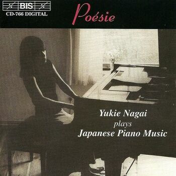 Takashi Kako - Poesie - Greensleeves: listen with lyrics | Deezer