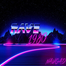 Album cover of Rave 1980