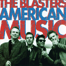 Album cover of American Music