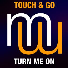 Album cover of Turn Me On (Radio edit)