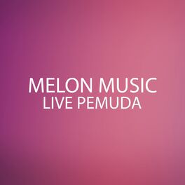 Album cover of Melon Music Live Pemuda