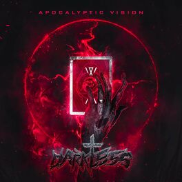 Album cover of Apocalyptic Vision
