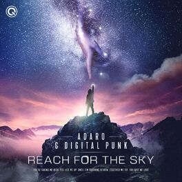 Album cover of Reach For The Sky