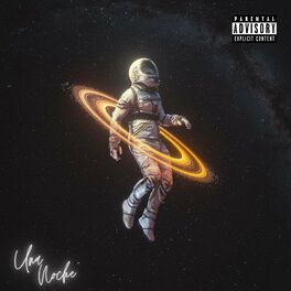 Album cover of Una Noche (feat. Mash)