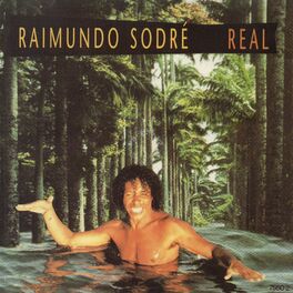 Album cover of Real