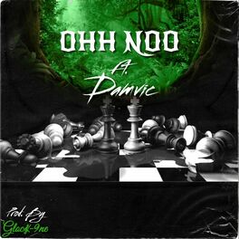 Album cover of Ohh Noo (feat. Damvic) [Radio Edit]