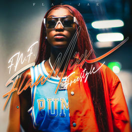 Flau'jae: albums, songs, playlists | Listen on Deezer