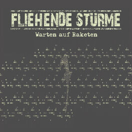 Album cover of Warten Auf Raketen