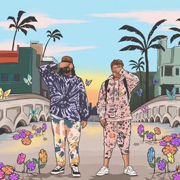 Album cover of Empty Eyes (feat. MOD SUN)