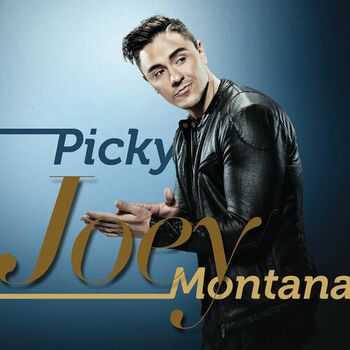 Joey Montana - Picky: listen with lyrics | Deezer