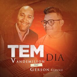 Album cover of Tem Dia