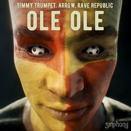 Album cover of Ole Ole