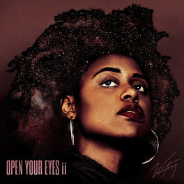 Album cover of Open Your Eyes ii