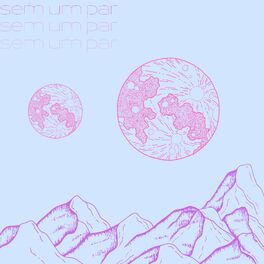 Album cover of Sem um Par