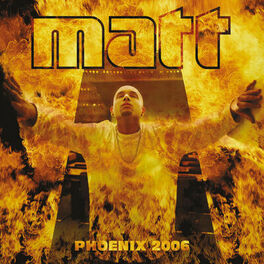 Album cover of Phoenix 2006