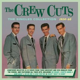 Album cover of The Singles Collection 1954-60