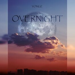 Album picture of Overnight