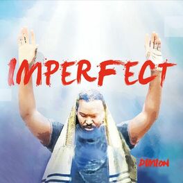 Album cover of Imperfect