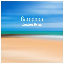 Album cover of Garopaba