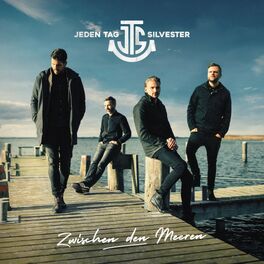 Album cover of Zwischen den Meeren