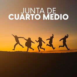 Album cover of Junta de cuarto medio