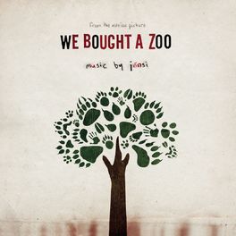 Album cover of We Bought A Zoo (Motion Picture Soundtrack)