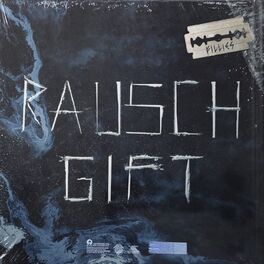 Album cover of Rauschgift