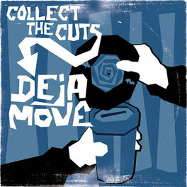 Album cover of Collect The Cuts