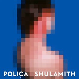 Album cover of Shulamith
