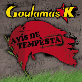 Album cover of Avis de Tempèsta