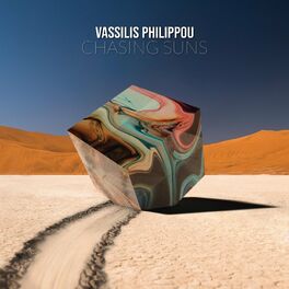 Album cover of Chasing Suns