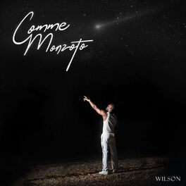 Album cover of Comme Monzoto