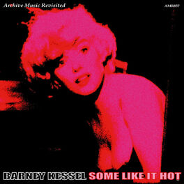 Album cover of Some Like It Hot