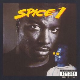 Album cover of Spice 1
