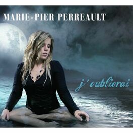 Album cover of J'oublierai