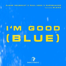 Album cover of I'm Good