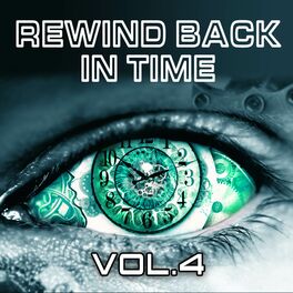 Album cover of Rewind Back In Time Vol. 4