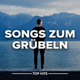 Album cover of Songs zum Grübeln