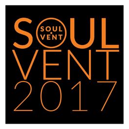Album cover of Soulvent Records: 2017