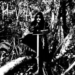 Album cover of Bend Thy Knee & Present Thy Throat to a Burning Sword of a Dark Age