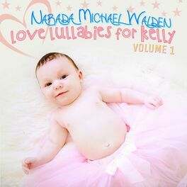 Album cover of Love Lullabies for Kelly