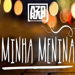 Album cover of Minha Menina