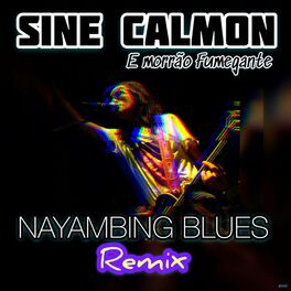 Album cover of Nayambing Blues