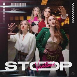 Album cover of Stop