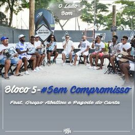 Album cover of Bloco 5 #SemCompromisso