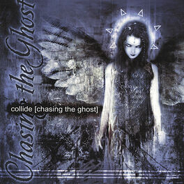 Album cover of Chasing The Ghost