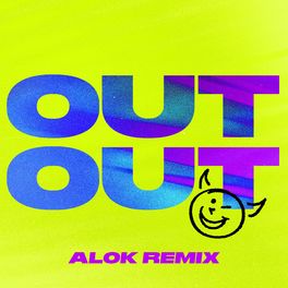 Album picture of OUT OUT (feat. Charli XCX & Saweetie) (Alok Remix)