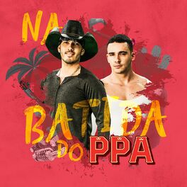 Album cover of Na Batida do PPA